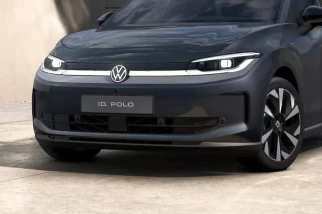 Volkswagen ID. Polo (2026) thumbnail 9