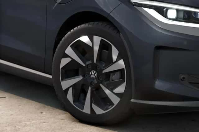 Volkswagen ID. Polo (2026) thumbnail 10