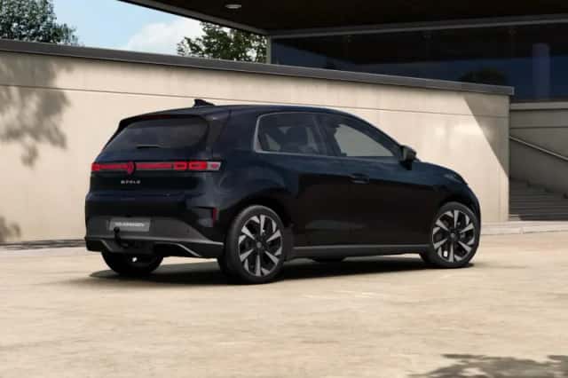 Volkswagen ID. Polo (2026) thumbnail 1