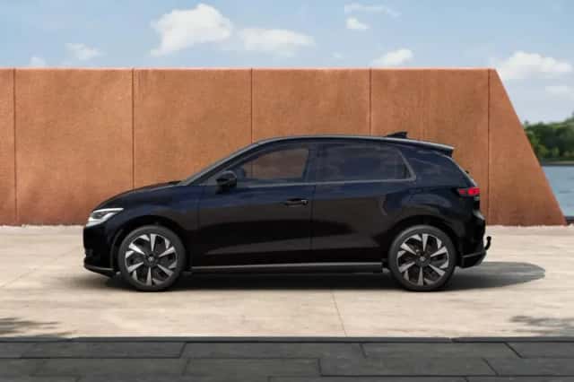 Volkswagen ID. Polo (2026) thumbnail 2
