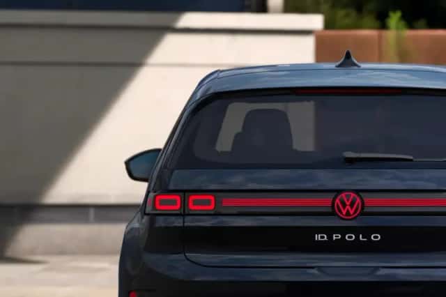 Volkswagen ID. Polo (2026) thumbnail 12