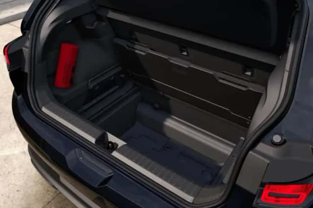 Volkswagen ID. Polo (2026) thumbnail 13