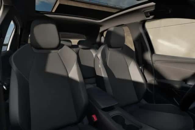 Volkswagen ID. Polo (2026) thumbnail 5