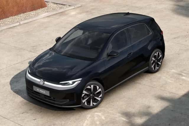 Volkswagen ID. Polo (2026) thumbnail 8
