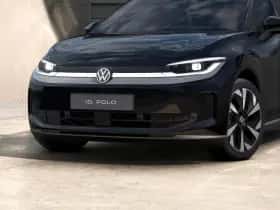 Volkswagen ID. Polo (2026) thumbnail 9