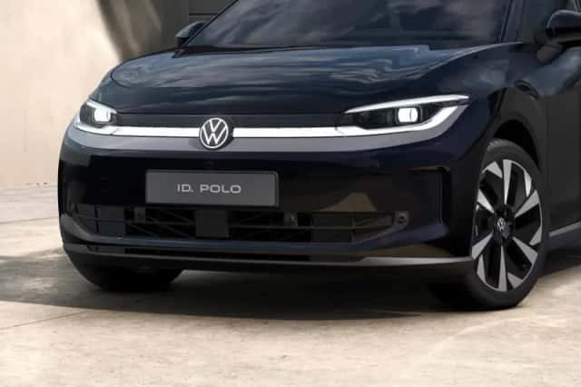 Volkswagen ID. Polo (2026) thumbnail 9