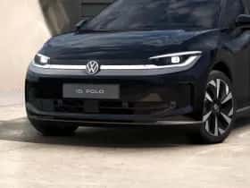 Volkswagen ID. Polo (2026) thumbnail 9