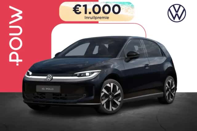 Volkswagen ID. Polo (2026) thumbnail 1