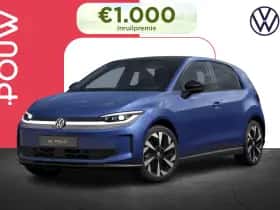Volkswagen ID. Polo (2026)