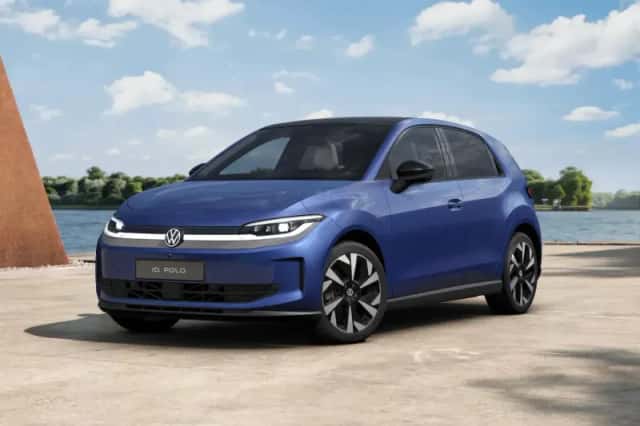 Volkswagen ID. Polo (2026) thumbnail 16