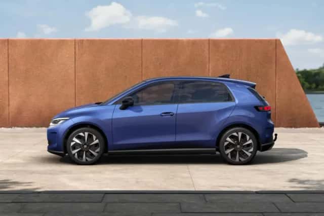 Volkswagen ID. Polo (2026) thumbnail 3