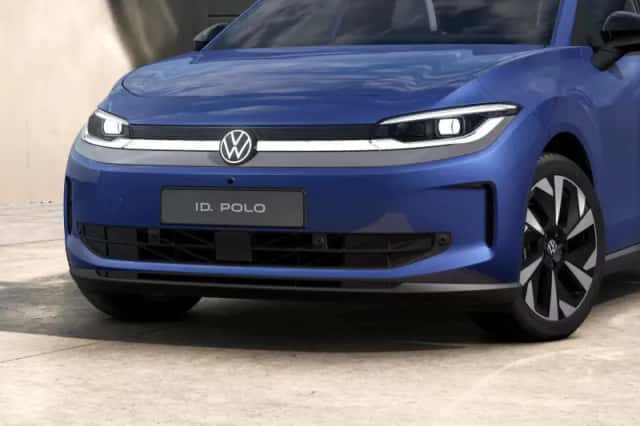 Volkswagen ID. Polo (2026) thumbnail 9