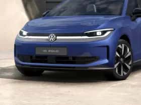 Volkswagen ID. Polo (2026) thumbnail 9