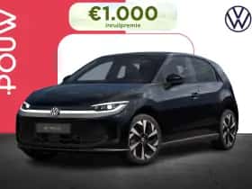 Volkswagen ID. Polo (2026)