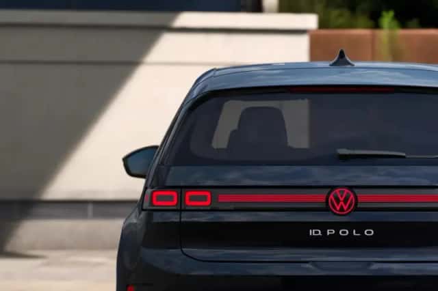 Volkswagen ID. Polo (2026) thumbnail 12