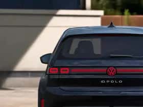Volkswagen ID. Polo (2026) thumbnail 12