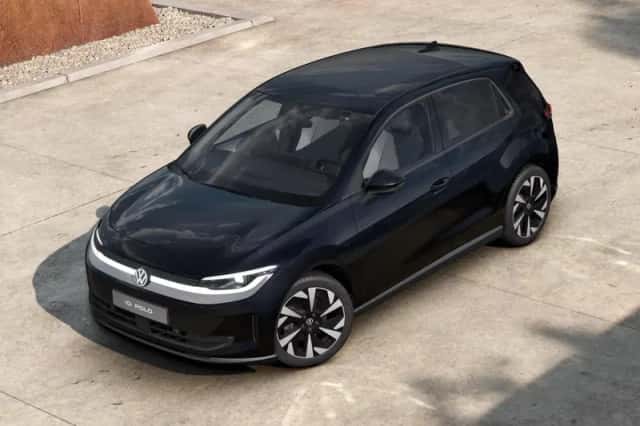 Volkswagen ID. Polo (2026) thumbnail 8