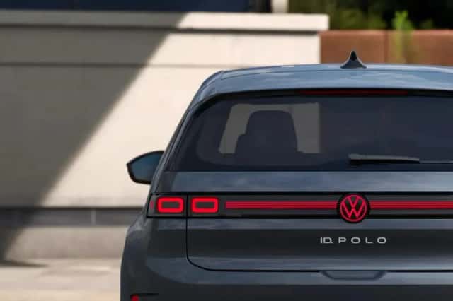 Volkswagen ID. Polo (2026) thumbnail 12