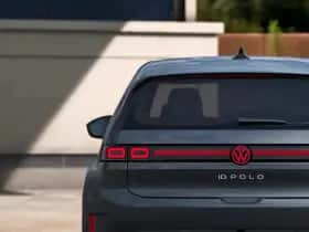 Volkswagen ID. Polo (2026) thumbnail 12