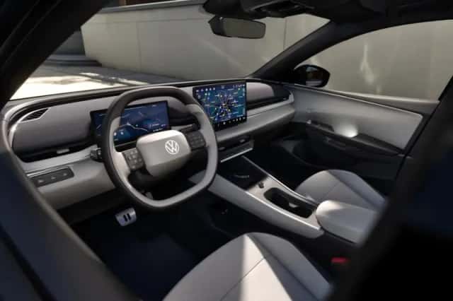 Volkswagen ID. Polo (2026) thumbnail 14