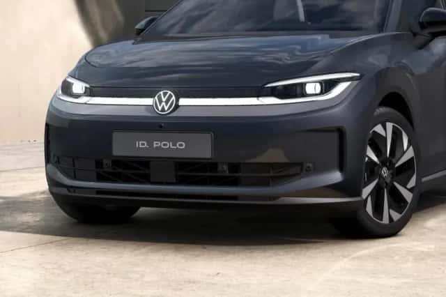 Volkswagen ID. Polo (2026) thumbnail 9