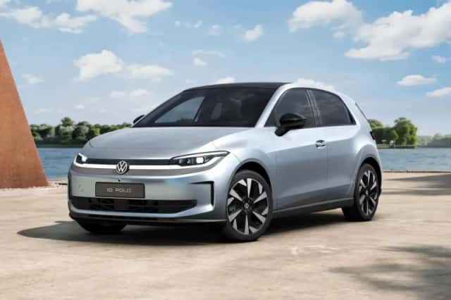 Volkswagen ID. Polo (2026) thumbnail 17
