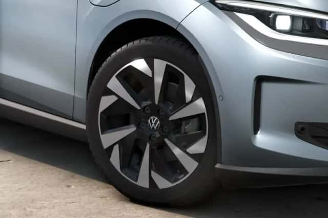 Volkswagen ID. Polo (2026) thumbnail 10