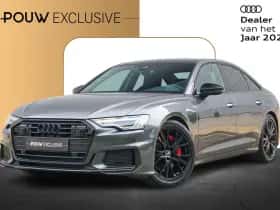 Audi A6 (2021)