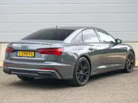 Audi A6 (2021) thumbnail 2