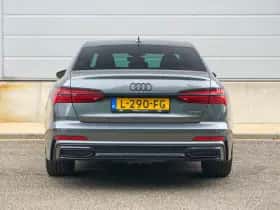 Audi A6 (2021) thumbnail 11