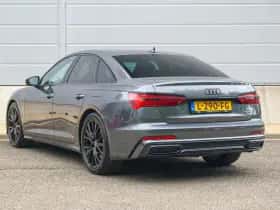 Audi A6 (2021) thumbnail 12