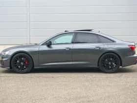 Audi A6 (2021) thumbnail 13