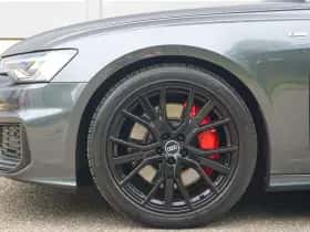 Audi A6 (2021) thumbnail 14