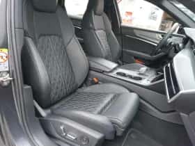 Audi A6 (2021) thumbnail 15