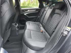 Audi A6 (2021) thumbnail 19