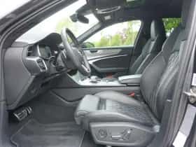 Audi A6 (2021) thumbnail 20