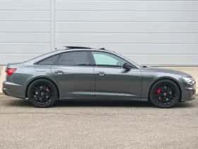 Audi A6 (2021) thumbnail 3