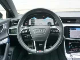 Audi A6 (2021) thumbnail 24