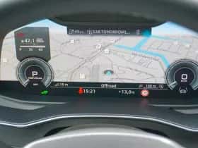 Audi A6 (2021) thumbnail 25