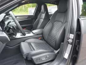 Audi A6 (2021) thumbnail 4