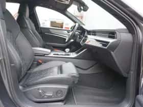 Audi A6 (2021) thumbnail 36