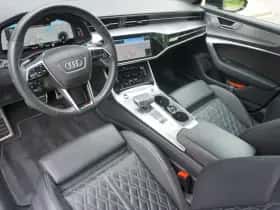 Audi A6 (2021) thumbnail 39