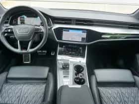 Audi A6 (2021) thumbnail 5