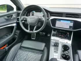 Audi A6 (2021) thumbnail 42