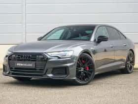 Audi A6 (2021) thumbnail 48