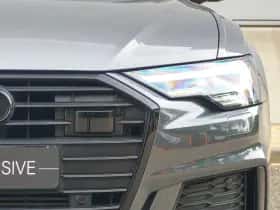 Audi A6 (2021) thumbnail 9