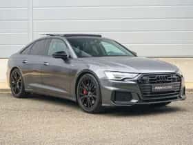 Audi A6 (2021) thumbnail 10