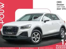 Audi Q2 (2022)