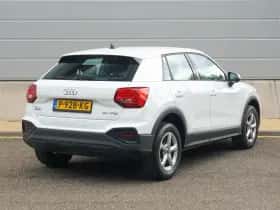 Audi Q2 (2022) thumbnail 2