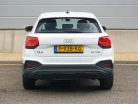Audi Q2 (2022) thumbnail 11